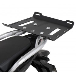 80095440001 : Hepco-Becker Adventure 2024 Luggage Rack Extension Honda CRF Africa Twin