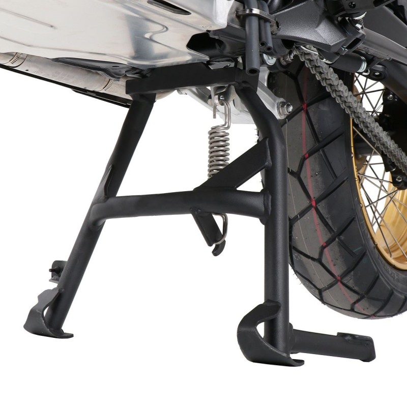 50595440001 : Hepco-Becker Adventure 2024 caballete central Africa Twin CRF