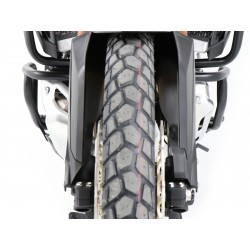 50195440001 : Protezione tubolare inferiore Hepco-Becker Adventure 2024 Honda CRF Africa Twin