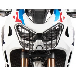70095440001 + 421395440001 : Hepco-Becker Scheinwerferschutz Adventure 2024 Honda CRF Africa Twin