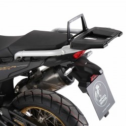 65595440101 : Support de top-case Hepco-Becker Alurack Adventure 2024 Africa Twin CRF
