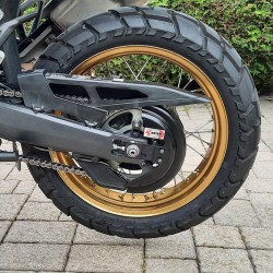 K250-16-N21-D00 : Kettenschutz Karter Honda CRF Africa Twin