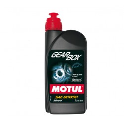 141001399901 : Motul 80W-90 Gearbox and Transmission Oil Honda CRF Africa Twin