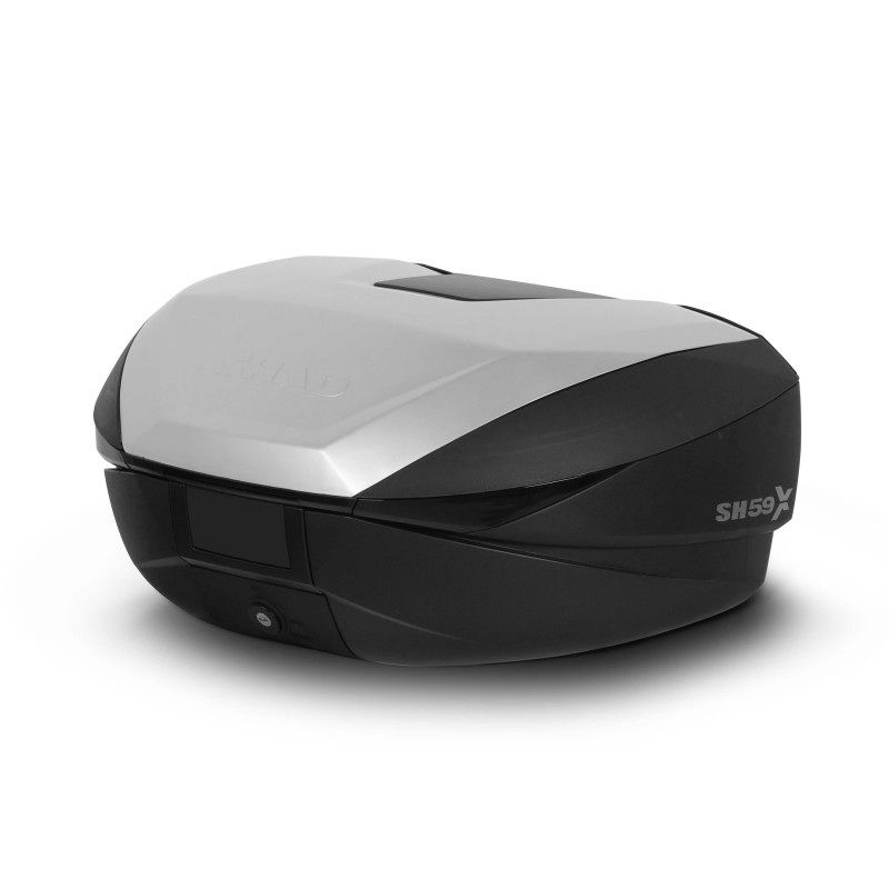 D0B59200 : Shad SH59X Top Case Africa Twin CRF