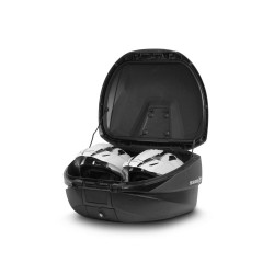 D0B59200 : Top case Shad SH59X Africa Twin CRF