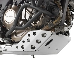 RP1162 : Givi Aluminium Skid Plate Honda CRF Africa Twin