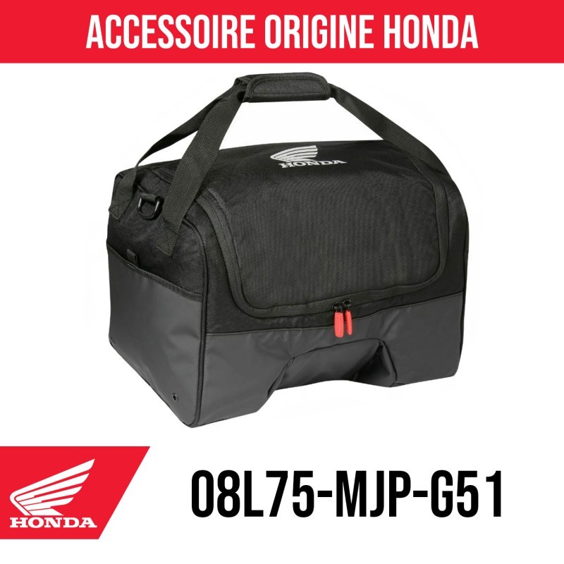 08L75-MJP-G51 : Borsa per top-box 35l Africa Twin CRF