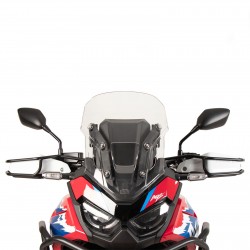 421295490001 : Hepco-Becker Handschutzverstärkungen 2024 Honda CRF Africa Twin