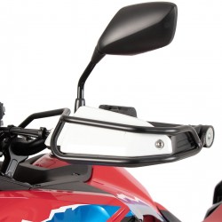 421295490001 : Renforts de protège-mains Hepco-Becker 2024 Honda CRF Africa Twin