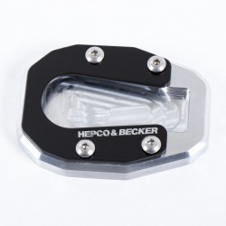 421195490091 : Soporte de caballete Hepco-Becker 2024 Africa Twin CRF