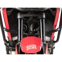 422295490001 : Renforts de crashbars Hepco-Becker 2024 Honda CRF Africa Twin