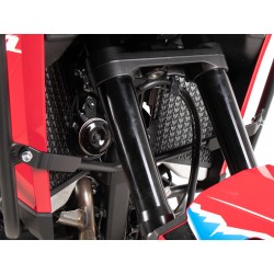 422295490001 : Rinforzi per crashbar Hepco-Becker 2024 Honda CRF Africa Twin