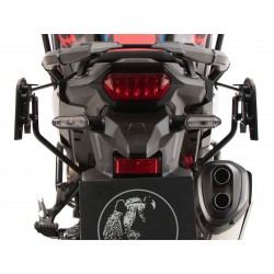 63095490001 : Supports de sacoches latérales Hepco-Becker C-Bow 2024 Africa Twin CRF