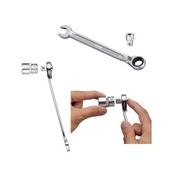 52504N : Maletín de herramientas SBV Africa Twin CRF