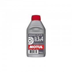 102718 : Liquide de frein Motul Honda CRF Africa Twin