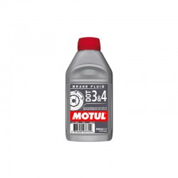 Liquide de frein Motul