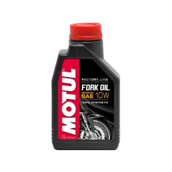 141022899901 : Motul 10W Fork Oil Honda CRF Africa Twin