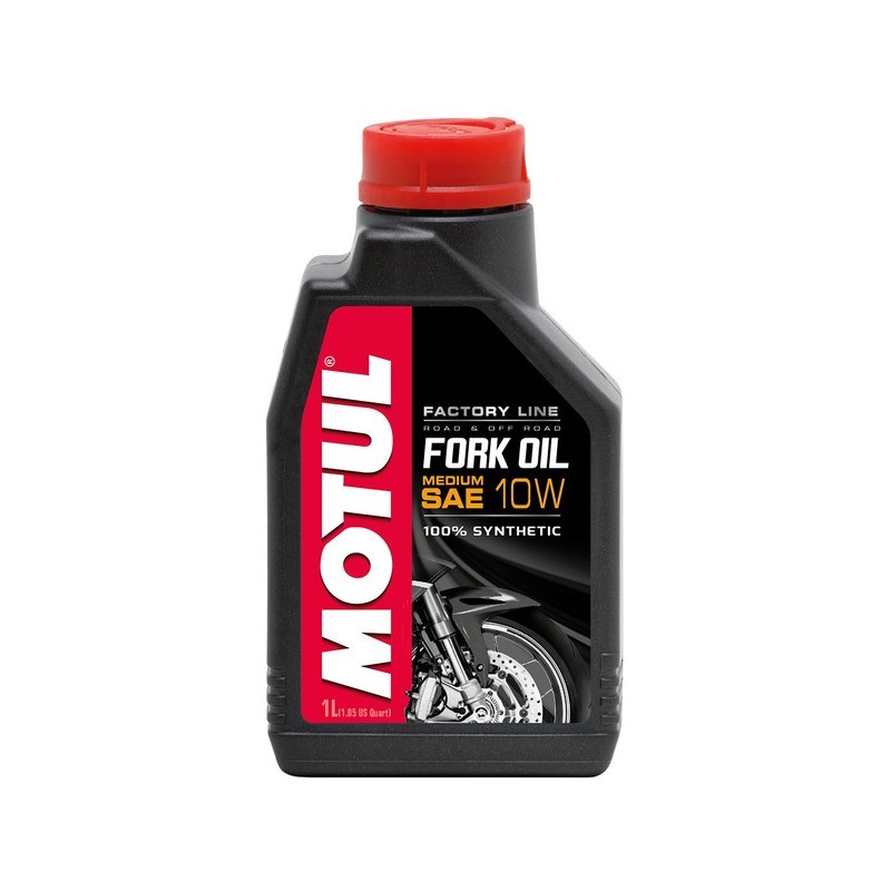 141022899901 : Huile de fourche Motul 10W Honda CRF Africa Twin