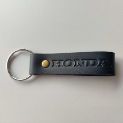 243-0601017-51 : Porte-clé cuir Honda Honda CRF Africa Twin