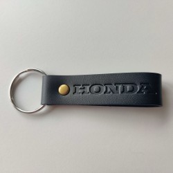243060101751 : Porte-clé cuir Honda Honda CRF Africa Twin