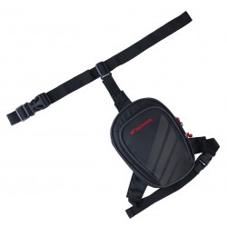 2436117022 : Sacoche de cuisse Honda Rider Honda CRF Africa Twin