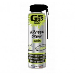 3352341721272 : GS27 Graphene Chain Grease Honda CRF Africa Twin