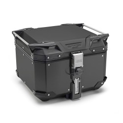 OBKEV42 : Top-case Givi Trekker Outback Evo Smart 42L Africa Twin CRF