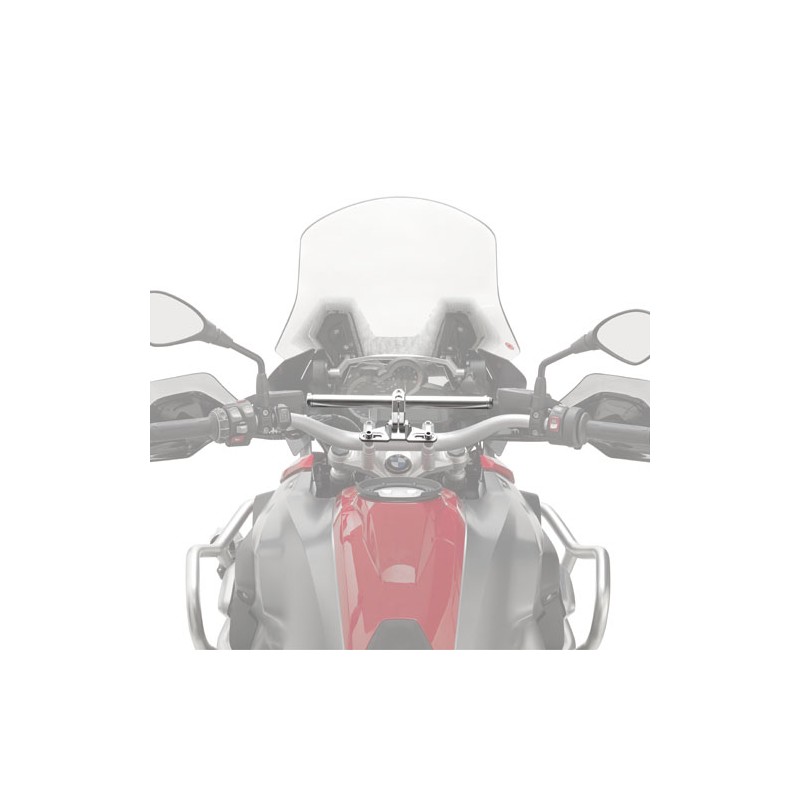 S900A + 03SKIT : Givi Smartbar Honda CRF Africa Twin S900A + 03SKIT : Givi Smartbar Honda CRF Africa Twin