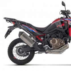 72012SK : Scarico Arrow Sonora Racing 2024 Honda CRF Africa Twin