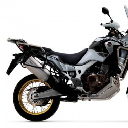 72503SK : Arrow Sonora Scarico Africa Twin CRF