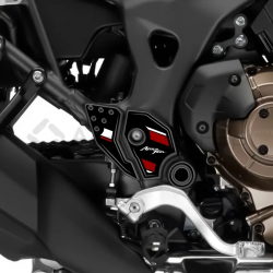 ADB-001 : Foot Peg Protection CRF1000 Honda CRF Africa Twin