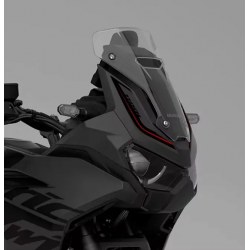 AD-F-AT-1100l : Vorderer Aufkleber CRF1100 2022 Honda CRF Africa Twin