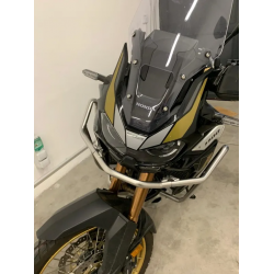 AD-F-ATASB : Adhesivo delantero ATAS CRF1100 Honda CRF Africa Twin
