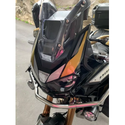 AD-F-ATASB : Front Sticker ATAS CRF1100 Africa Twin CRF