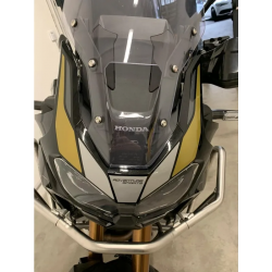AD-F-ATASB : Autocollant avant ATAS CRF1100 Honda CRF Africa Twin
