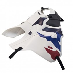 1791 : Bagster Adventure 2020 Tank Protector Honda CRF Africa Twin