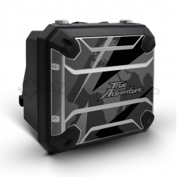 VHO-002-NWS : Adesivi per valigie/top case CRF1000 Honda CRF Africa Twin