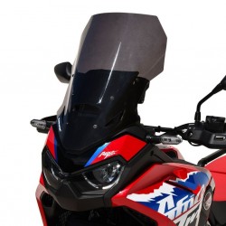 TO01T27 : Parabrezza touring Ermax Honda CRF Africa Twin