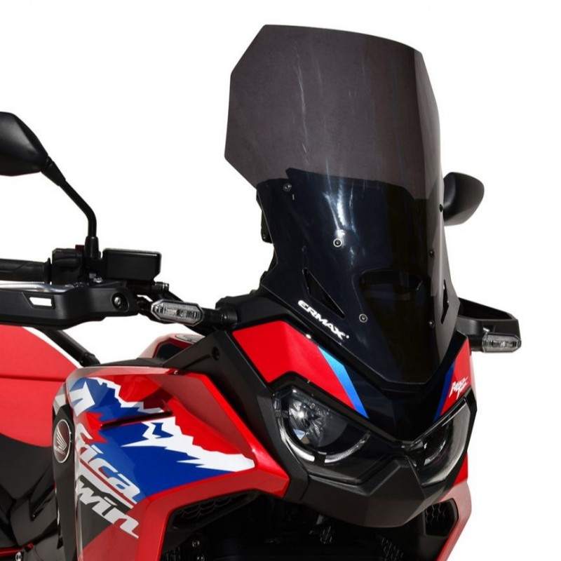TO01T27 : Parabrezza touring Ermax Africa Twin CRF