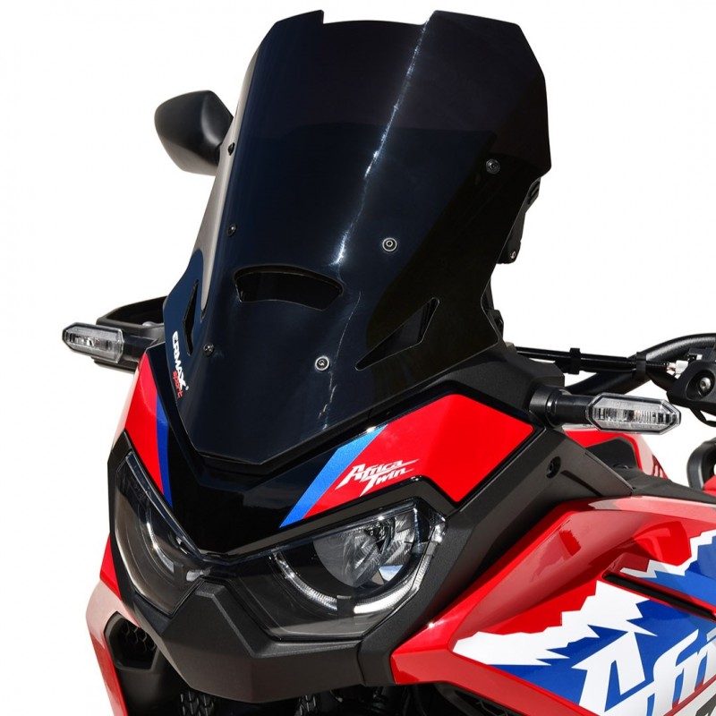 0301T27 : Cúpula deportiva Ermax Africa Twin CRF