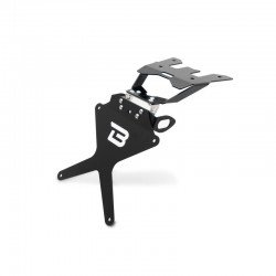 HA1104-2-21 : Barracuda 2020 License Plate Holder Honda CRF Africa Twin