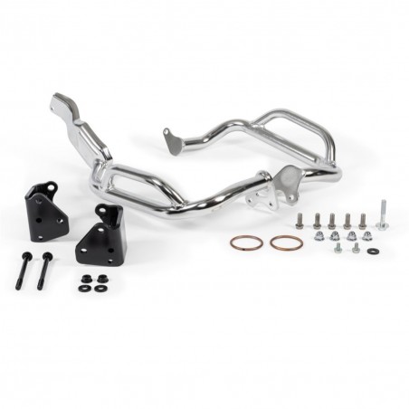 Set Di 3 Clip Ferma Asta Cofano In Plastica Per Honda Accord Odyssey Pilot Fit RB1 - Ricambio 90601-S84-A01 - 4