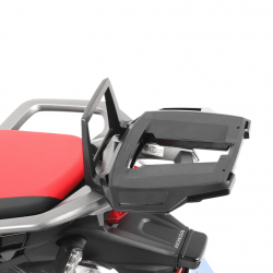 65595120101 : Support de top-case Hepco-Becker Alurack 2018 Africa Twin CRF