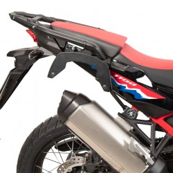 63095440001 : Supporti per borse laterali Hepco-Becker C-Bow Adventure 2024 Africa Twin CRF