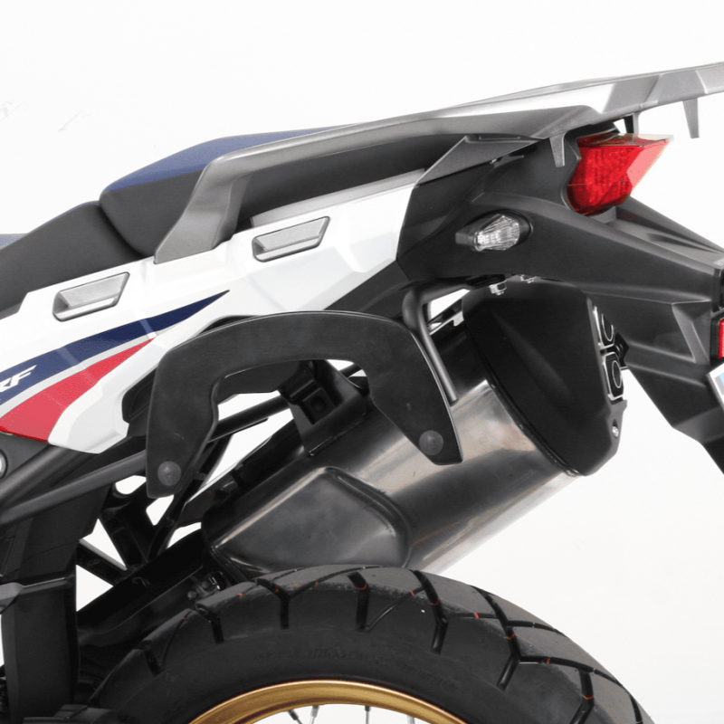 6309940001 : Supports de sacoches latérales Hepco-Becker C-Bow Africa Twin CRF