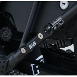 1070635 - TH0019BK : R&G Transportösen Honda CRF Africa Twin