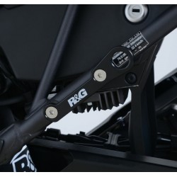 1070635 - TH0019BK : Occhielli di trasporto R&G Honda CRF Africa Twin