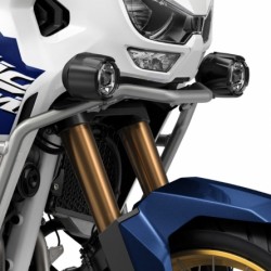 08ESY-MLN-FL : Kit luci addizionali Honda 2024 Africa Twin CRF