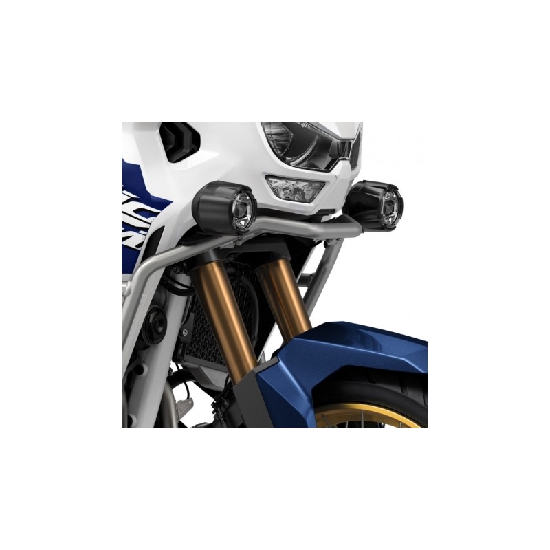 08ESY-MLN-FL : Kit luci addizionali Honda 2024 Africa Twin CRF