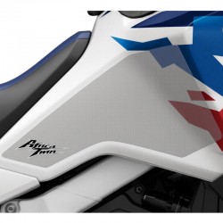 08F71-MLN-EQ0ZA : Puños de depósito Honda Adventures Sports 2024 Honda CRF Africa Twin